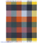 Плед Plaid Vibrant Squarе 2