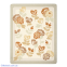Плед Wohndecke Bloom Frame 0