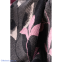 Плед Wohndecke Dark Wine 0