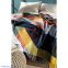 Плед Plaid Vibrant Squarе 0