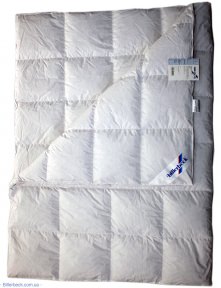 Одеяло Лилея К-1 кассетное