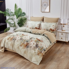 Постельное белье ЗОЛОТОЙ НОКТЮРН L- 1119 Постельное белье ЗОЛОТОЙ НОКТЮРН L- 1119