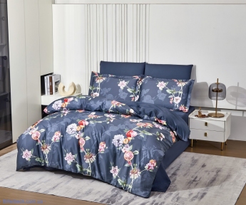 Постельное белье ВЕТКА ГРАНАТА 16HB411 Постельное белье ВЕТКА ГРАНАТА 16HB411