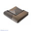 Плед Cotton Home VB Springfield grey